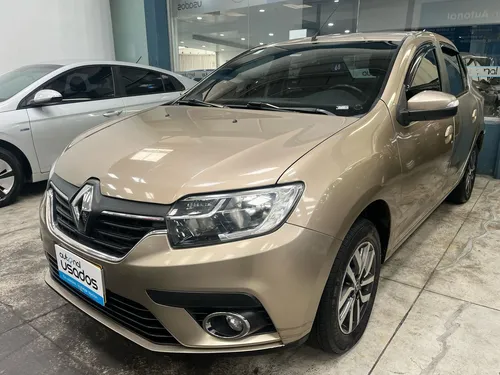 New Logan Zen 1.6 Jtw456