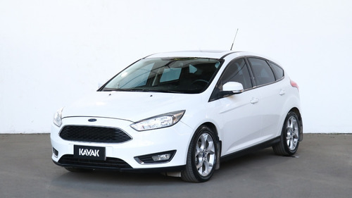 Ford Focuslll 2.0 Se Plus At6 - 86211 - C