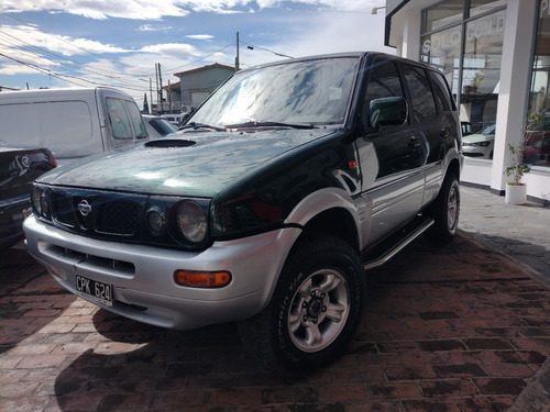 Imagen 1 de 5 de Nissan Terrano