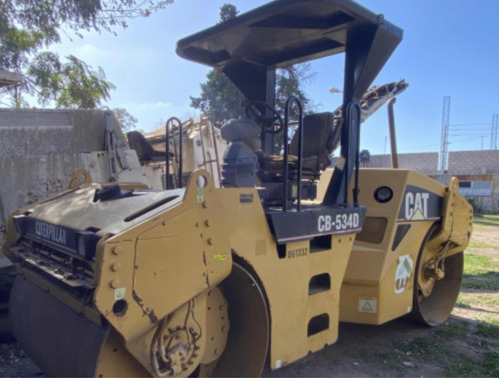 Imagen 16 de 25 de Topadora Dresser Td20g T/cat D7 C/escarificador Enviios Pais