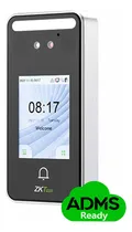 Comprar Zkteco Control De Acceso Y Asistencia Facial Visible Light Modelo Speedfacev3l Lite \u002F Reconocimiento Facial , Tarjetas Rf-id , Contraseñas \u002F Ip65