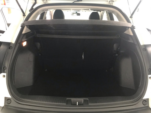 Honda Hr-v Ex 2017