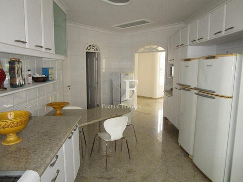 Casa Com 7 Dormitórios À Venda, 973 M² Por R$ 5.000.000,00 - Acapulco - Guarujá/sp - Ca2707