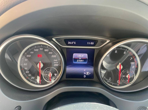 Mercedes-benz Cla 180 1.6 Cgi Gasolina 7g-dct