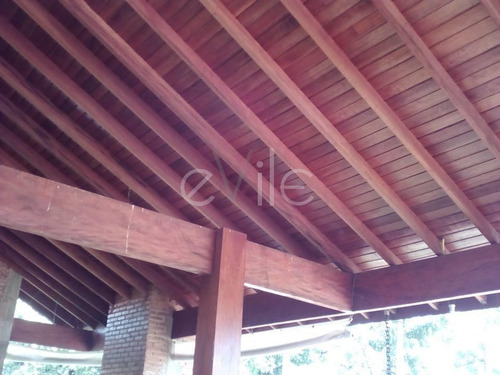 Chácara À Venda Em Chácaras Sol Nascente - Ch001185