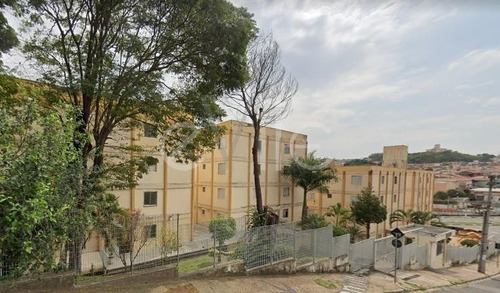Imagem 13 de 16 de Apartamento À Venda Em Vila Marieta - Ap008854