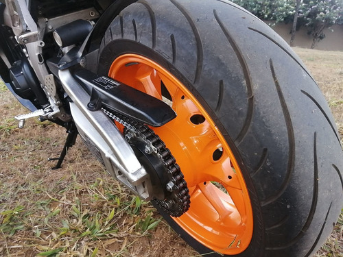 Imagem 5 de 6 de Honda Cbr 600rr Repsol