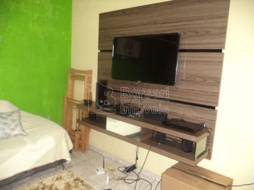 Imagem 5 de 6 de Venda De Casas / Padrão Na Cidade De Araraquara 4228