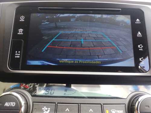 Toyota RAV4 2.0 TOP 4X2 16V GASOLINA 4P AUTOMÁTICO