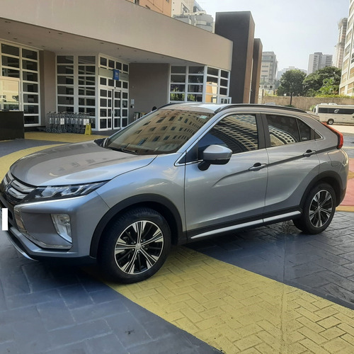 Mitsubishi Eclipse Cross 1.5 Hpe Turbo Cvt 5p