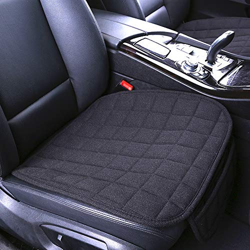 Funda De Asiento De Lino Suninbox Para Coche, Fundas De Asie
