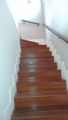 Casa Residencial À Venda. - 7389
