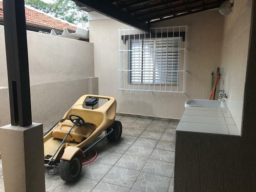 Imagem 9 de 23 de Casa À Venda Por R$ 650.000,01 - Limão - São Paulo/sp - Ca0913