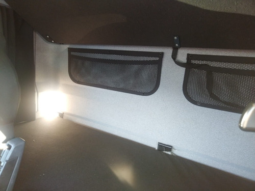 Camion Mercedes 2533, Año 2017, Carroceria Plana