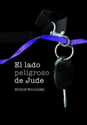 Lado Peligroso De Jude (coleccion Ellas 2) Williams Nicol