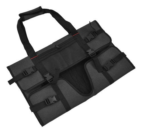 Bolsa De Transporte Para Monitor De Computadora Funda Protec