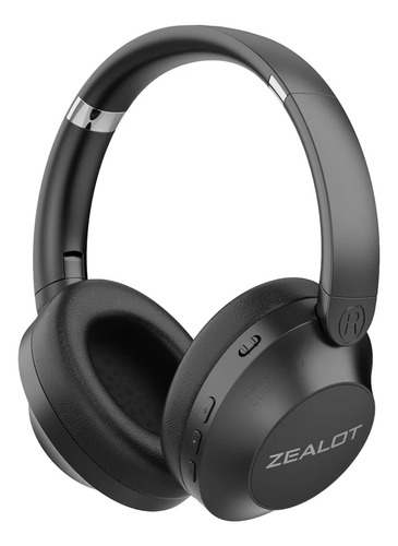 Auriculares Inalámbricos Zealot B38 Bluetooth 5.2 Con Audio