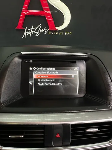 Mazda CX-5 2.0 Touring At