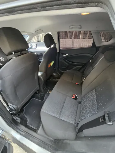 Chevrolet Tracker Ls Mt 1.2cc T 4x2 2022