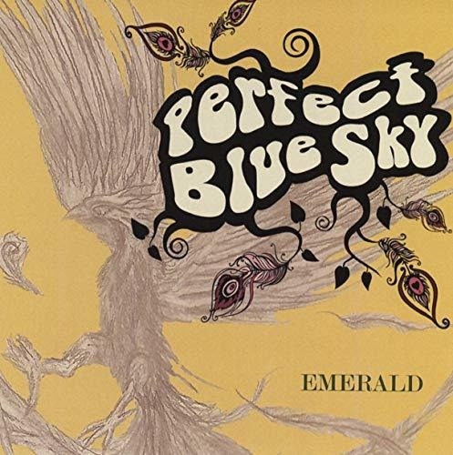 Cd Emerald - Perfect Blue Sky