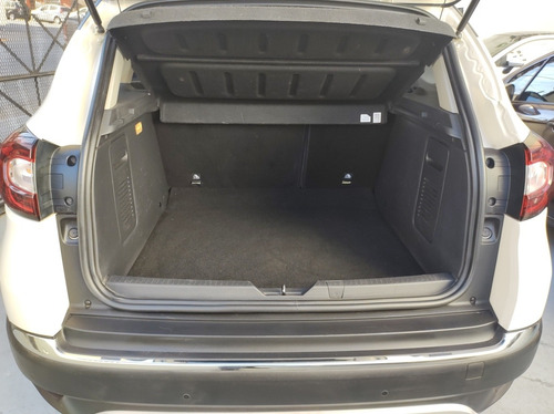 Imagen 11 de 12 de Renault Captur 2019 2.0 Intens Manual