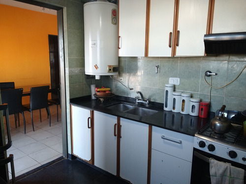 Imagen 4 de 30 de Venta 3 Ambientes, Complejo Con Jardin