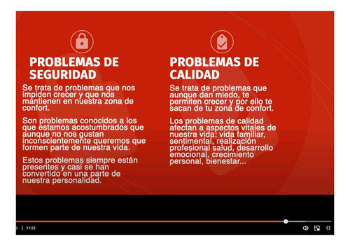 Imagen 5 de 10 de Coach Ontológico Profesional / Experta En Pnl (emociones )