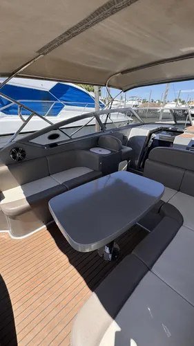Mediterranean 440 (2019) - 2 Volvo 300 Hp (330hs)