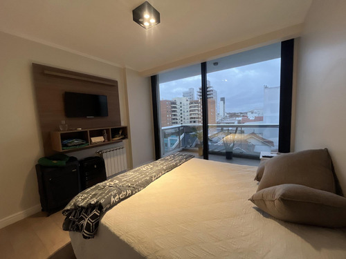 Departamento En Venta - Chauvin - Mar Del Plata