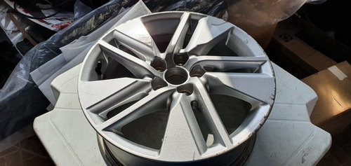 Roda Aro 16 Corolla Gli 2015 A 17 ( Preço Da Unidade) (Usado)