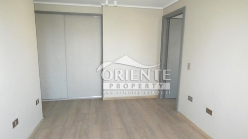 Gran Departamento Remodelado Completamente 2 Est.
