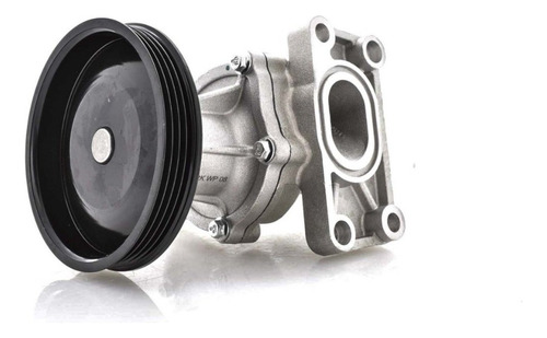 Bomba De Agua Chevrolet Spark 2011 A 2015 L4 1.2l Completa