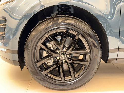 Land Rover Range Rover Evoque Se Dynamic 4 Cil Turbo 250ps