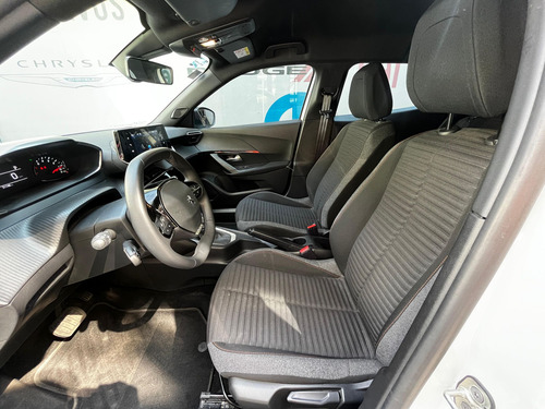 Peugeot 2008 1.2 Active At