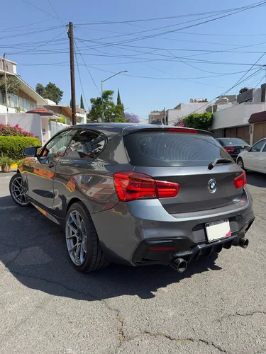 BMW Serie 1 3.0 3p M140ia At