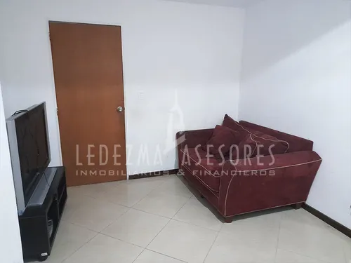 Apartamento En Villa Granada