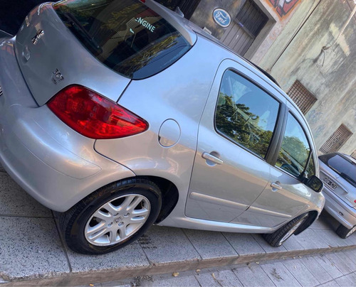 Peugeot 307 2.0 Hdi Xs Premium 110cv Mp3 2007