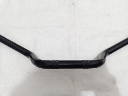 Manubrio Negro Honda Cb 250 Twister Original