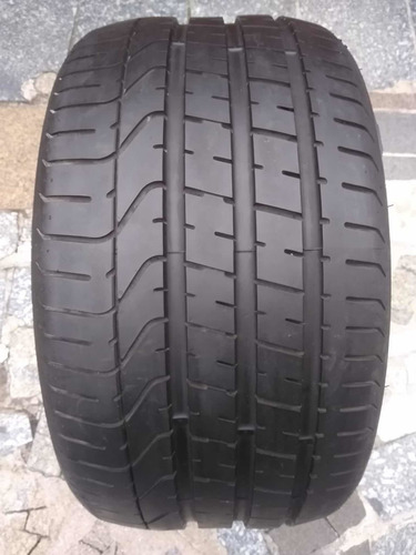 Pneu 285/30r19 98y Pzero Pirelli Usado (Usado)