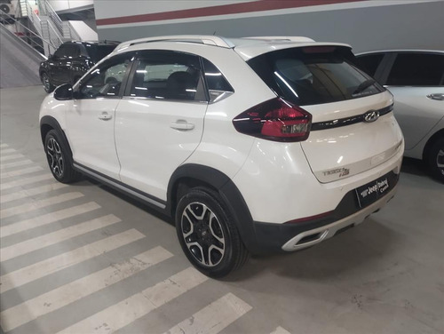 CAOA CHERY TIGGO 3X 1.0 VVT TURBO Iflex PRO CVT