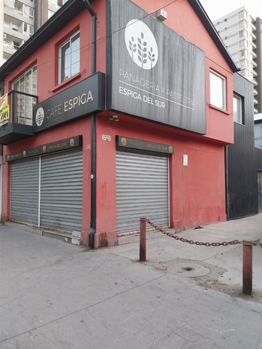 Local Comercial En Arriendo En Independencia