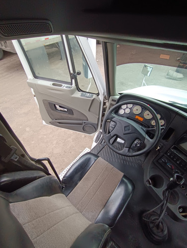 International Prostar