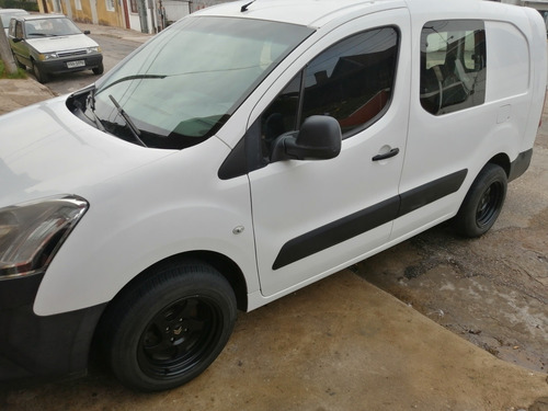 Citroën Berlingo 1.6 Sx 110cv Am54 2014