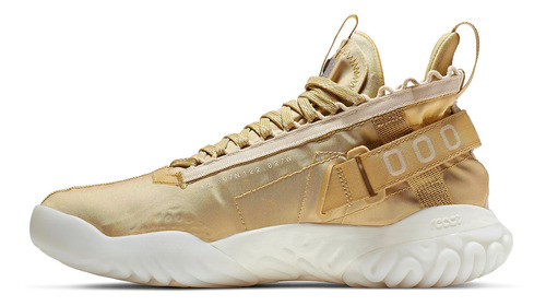 Zapatillas Jordan Proto React Light Cream Bv1654-200 `