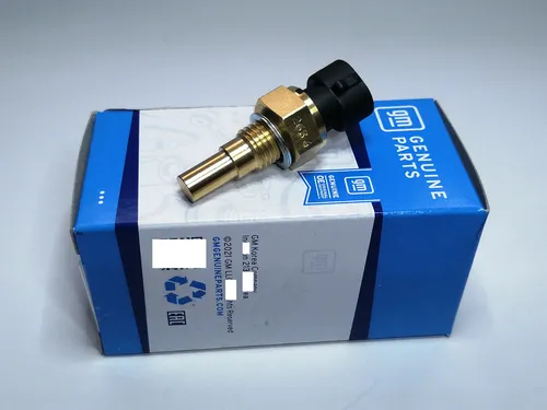 Válvula Sensor Pera Temperatura Para Motor De Aveo Optra
