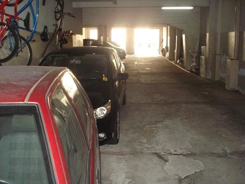 Imagen 2 de 6 de Venta O Permuta De Cocheras + 1 Mono Ambiente