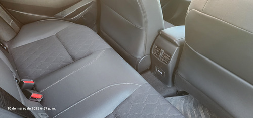Toyota Corolla 2.0 Xei Cvt 171Cv