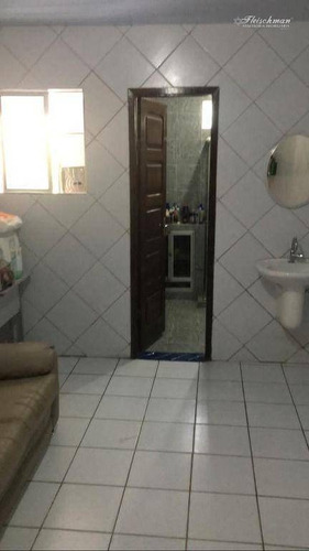 Imagem 20 de 30 de Casa Com 4 Dormitórios À Venda, 212 M² Por R$ 750.000,00 - Estância - Recife/pe - Ca0347
