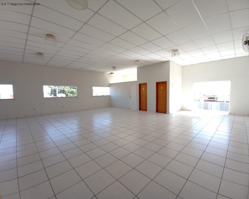 Imagem 17 de 25 de Sala Comercial Para Locação No Julio De Mesquita Filho - Sorocaba/sp - Sl02695 - 69909313