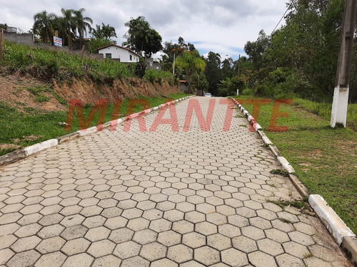 Imagem 3 de 4 de Terreno Em Centro - Mairiporã - Mairiporã, Sp - 355113